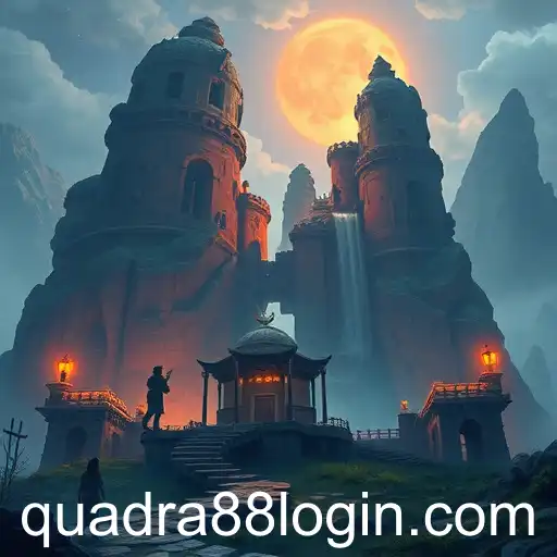 The Rise of Adventure Games: Exploring the Quadra88 Phenomenon