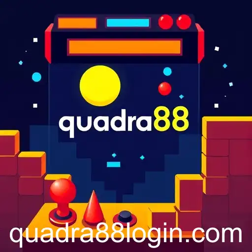 Diving Into the World of Arcade Games: The Allure of 'quadra88'