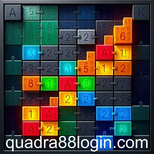 Exploring the Engaging World of Puzzle Games and the Significance of 'quadra88'