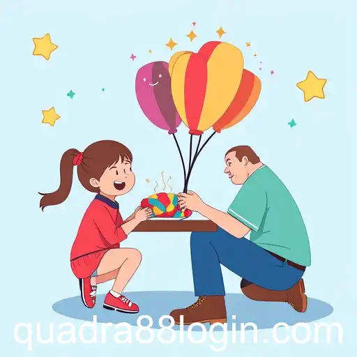 Quadra88: The Rise of a Gaming Phenomenon