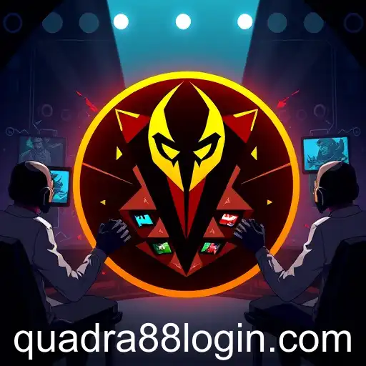 Quadra88 Revolutionizing Online Gaming Experiences