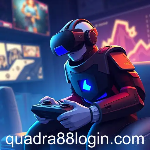 The Rise of Quadra88: A Unique Era in Online Gaming