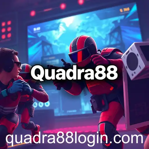 Quadra88 Redefines Online Gaming Landscape