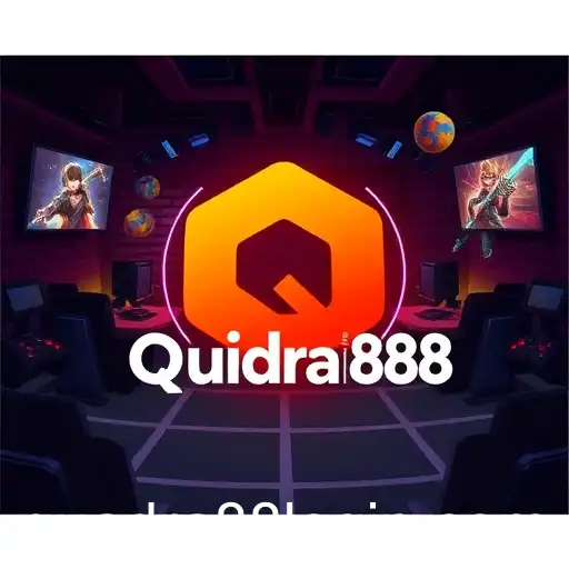 The Rise of Quadra88 in the Gaming Industry