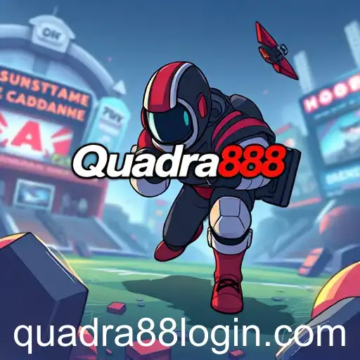 Rise of Quadra88: A New Era in Online Gaming