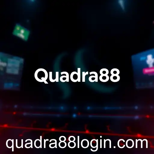 The Rise of Quadra88 in Global Gaming
