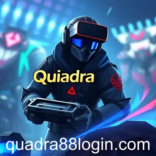 The Rise of Quadra88 in the Gaming World