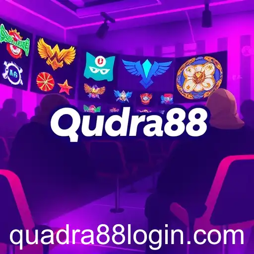 The Rise of Quadra88 in Online Gaming